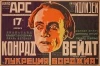 ruský plakát k filmu