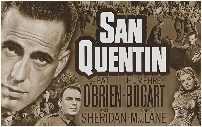 San Quentin (1937)