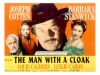 The Man with a Cloak (1951)