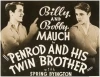 Penrod and His Twin Brother (1938)
