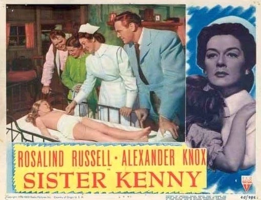 Sister Kenny (1946)