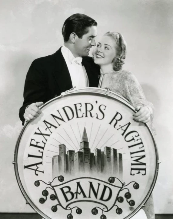 Alexandrův Ragtime Band (1938)