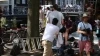Léto v Amsterdamu (2014) [TV film]
