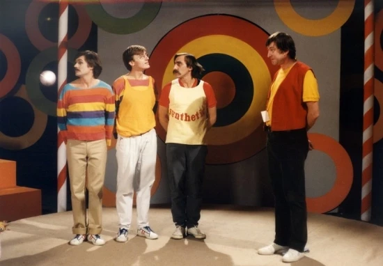 Malý televizní kabaret (1977) [TV pořad]
