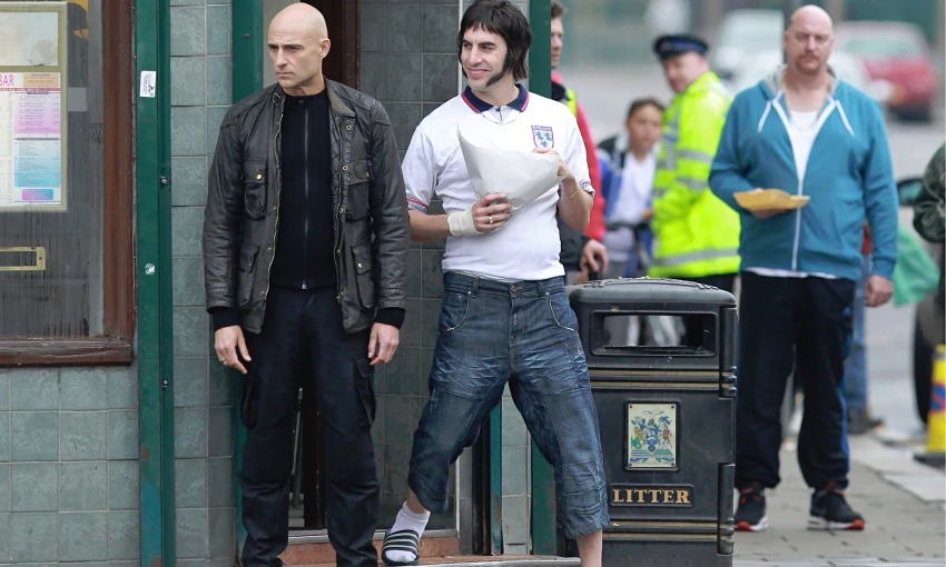 Grimsby (2015)