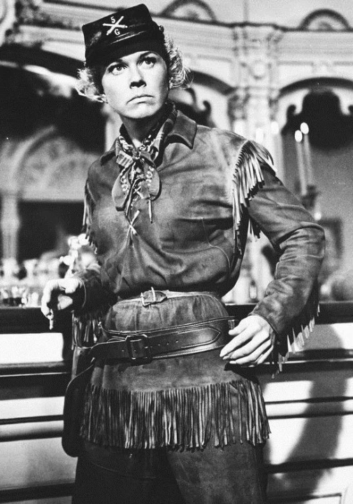 Calamity Jane (1953)