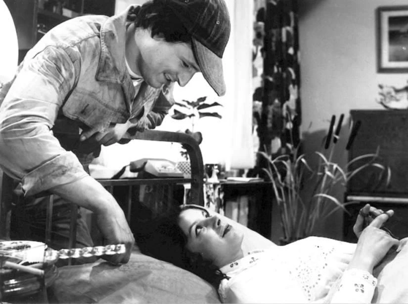 Zrcadlo pro Kristýnu (1975)