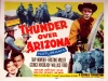 Thunder Over Arizona (1956)