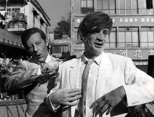 Muž z Hongkongu (1965)