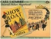 Loď komediantů (1929)