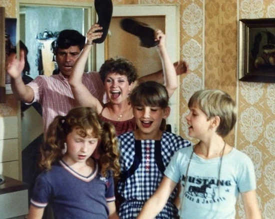 My holky z městečka (1986) [TV minisérie]