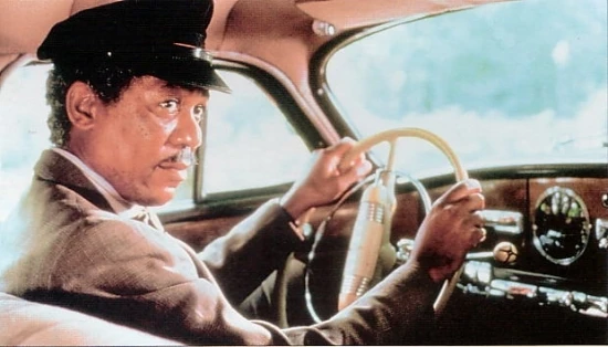 Řidič slečny Daisy (1989)