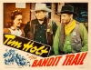 The Bandit Trail (1941)