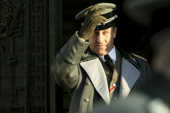 Generál Nil (2009)