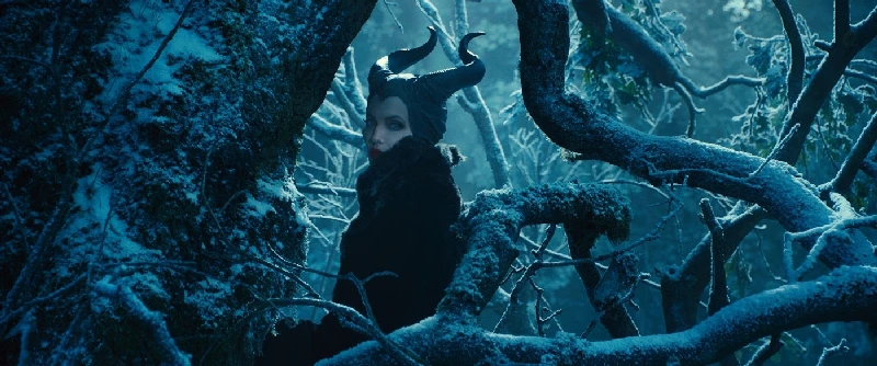 Zloba – Královna černé magie (2014)