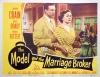 The Model and the Marriage Broker (1951)