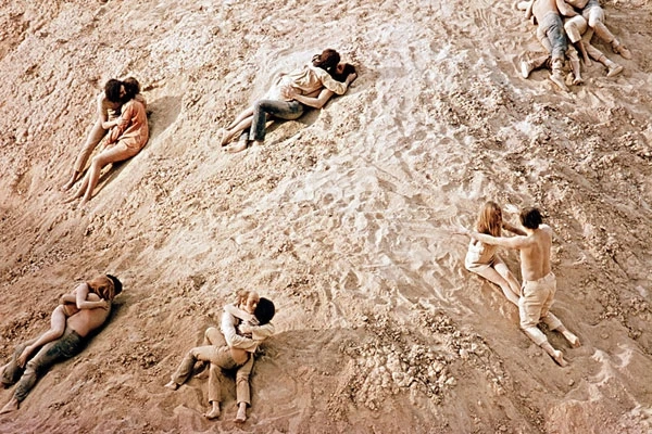 Zabriskie Point (1970)