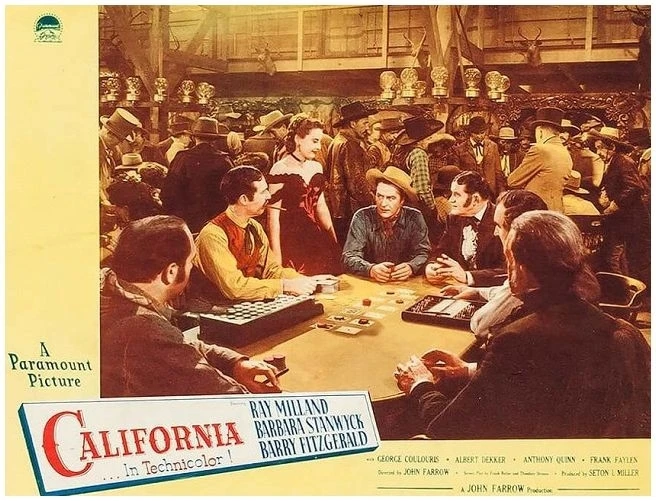 California (1947)