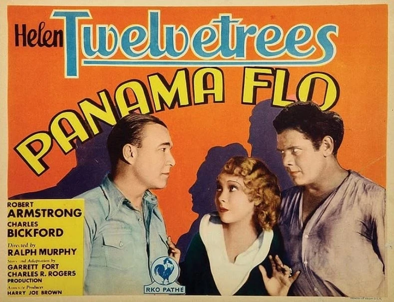 Panama Flo (1932)