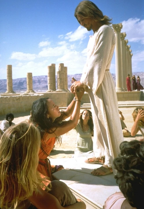 Jesus Christ Superstar (1973)