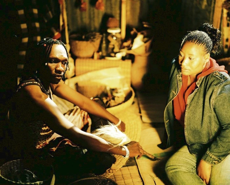 Carmen z Khayelitshi (2005)