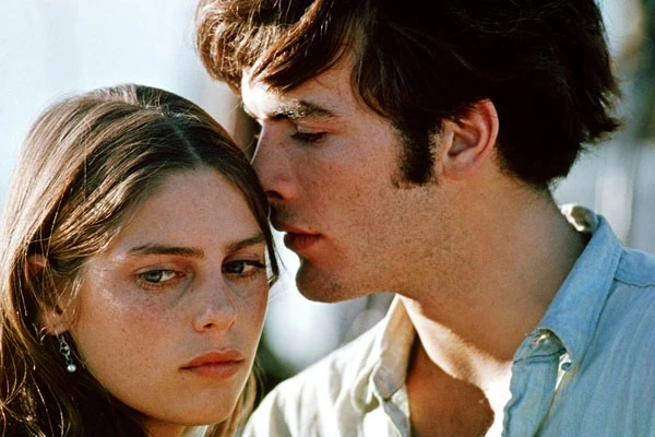 Zabriskie Point (1970)