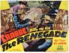 The Renegade (1943)