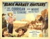 Black Market Rustlers (1943)