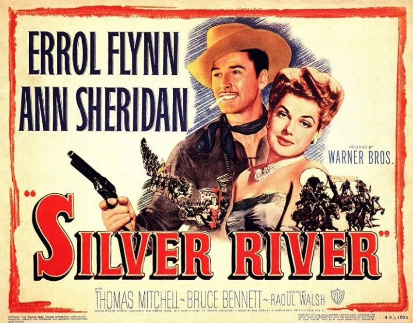 Silver River (1948)