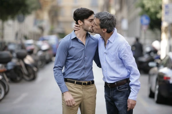 L'amore fa male (2011)