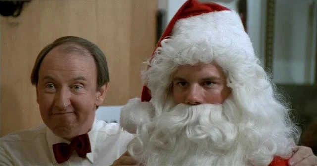 Silent Night, Deadly Night (1984)