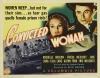 Convicted Woman (1940)