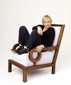 Show Ellen DeGeneresové (2003) [TV pořad]