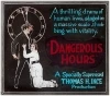 Dangerous Hours (1919)