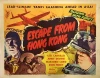 Escape from Hong Kong (1942)