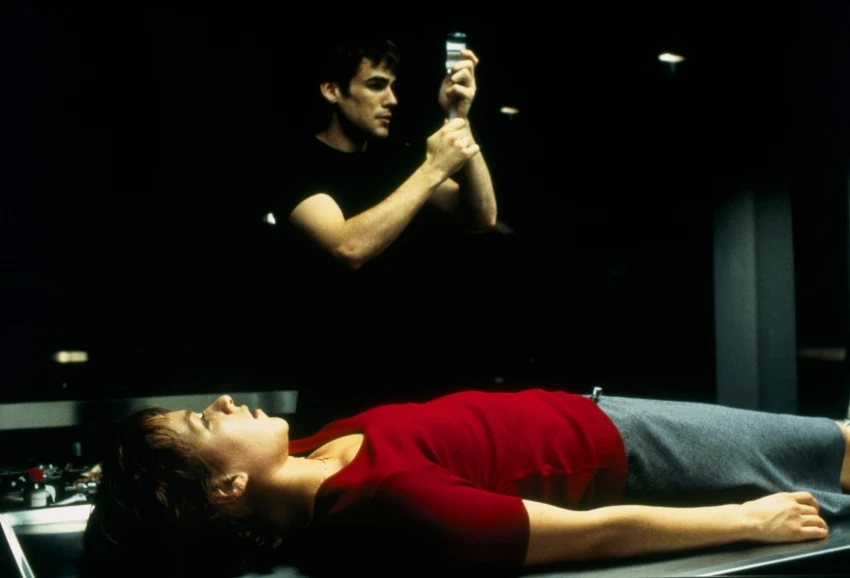 Anatomie (2000)