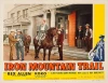 Iron Mountain Trail (1953)