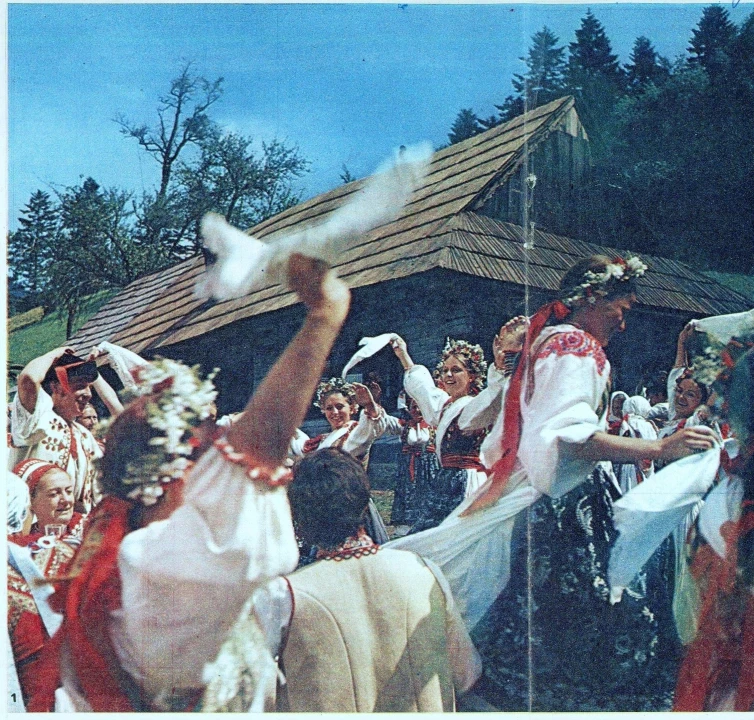 Krútňava (1972) [TV film]