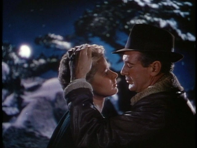 Ingrid Bergman Gary Cooper (1)