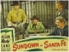 Sundown in Santa Fe (1948)