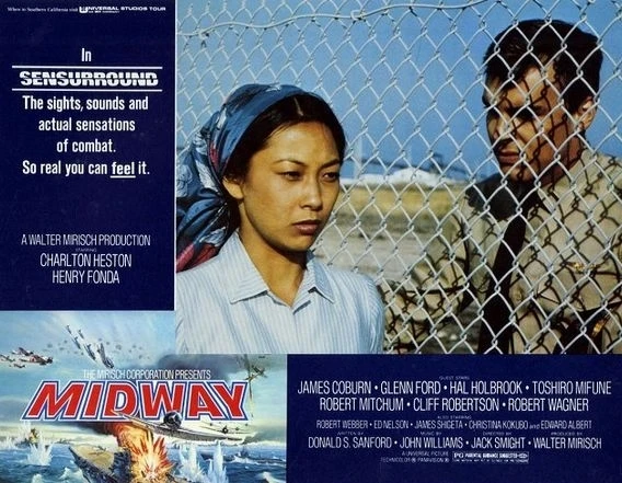 Bitva o Midway (1976)