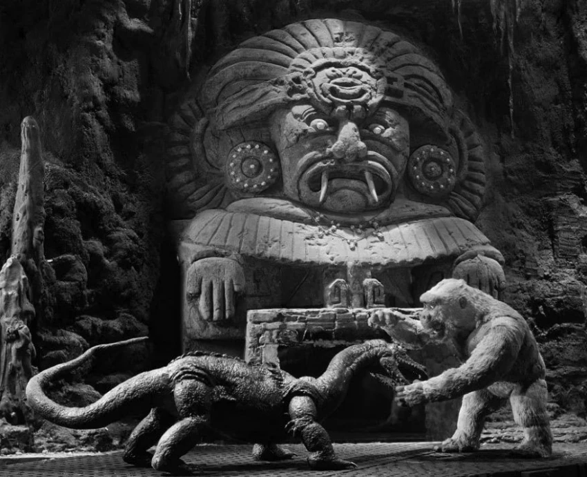 Son of Kong (1933)