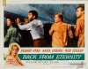 Back from Eternity (1956)