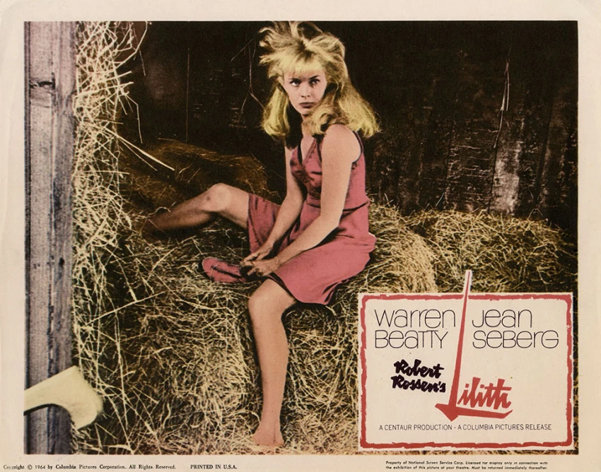 Lilith (1964)