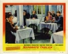 Oddělené stoly (1958)
