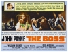 The Boss (1956)