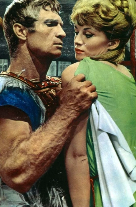 Barbar Brenno (1963)