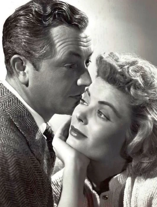 Claudia and David (1946)