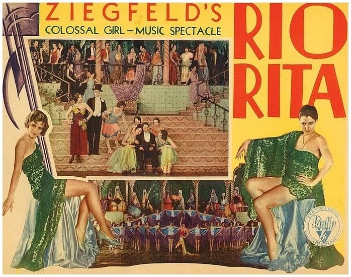 Rio Rita (1929)