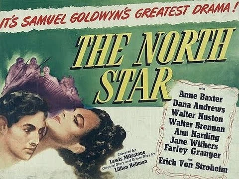 Severní hvězda (1943)